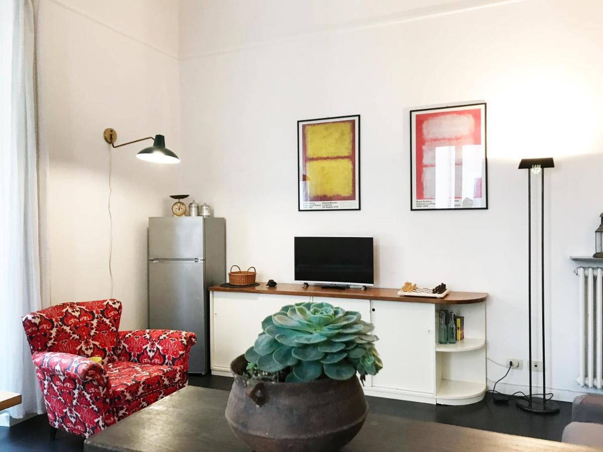 Home In Rome Easy Life Exterior photo