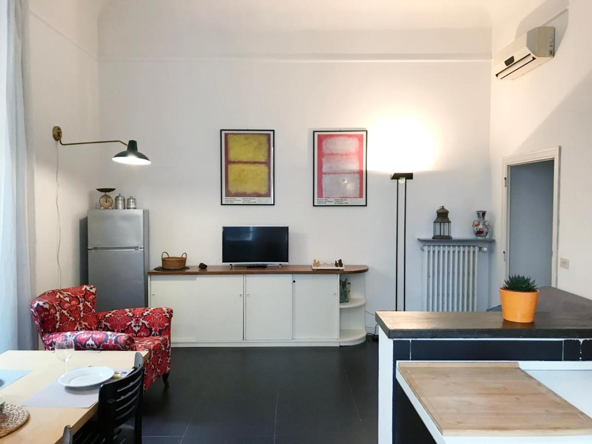 Home In Rome Easy Life Exterior photo