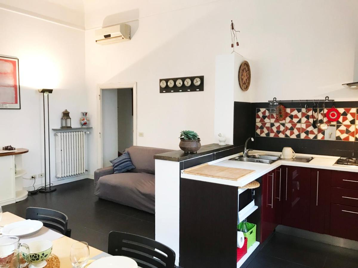 Home In Rome Easy Life Exterior photo
