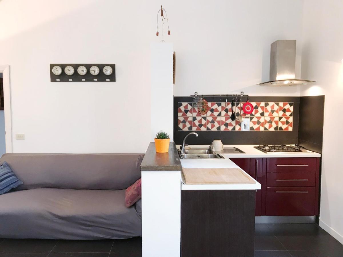 Home In Rome Easy Life Exterior photo