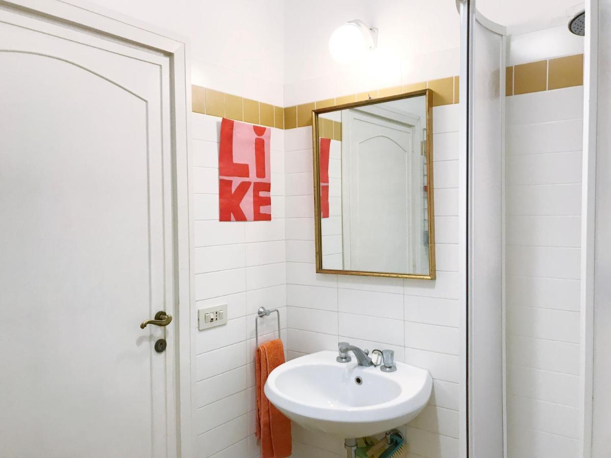 Home In Rome Easy Life Exterior photo