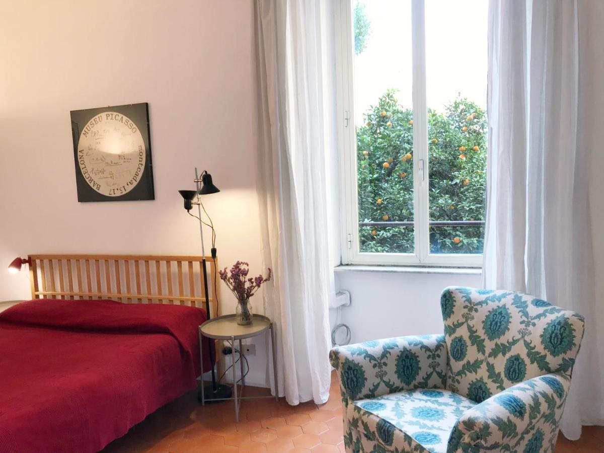 Home In Rome Easy Life Exterior photo